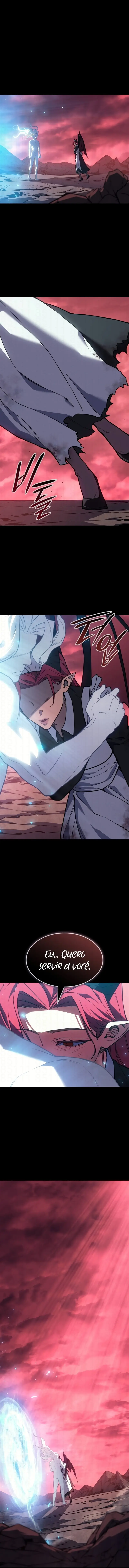 Read Regressando Com o Poder do Rei PT Manga Online