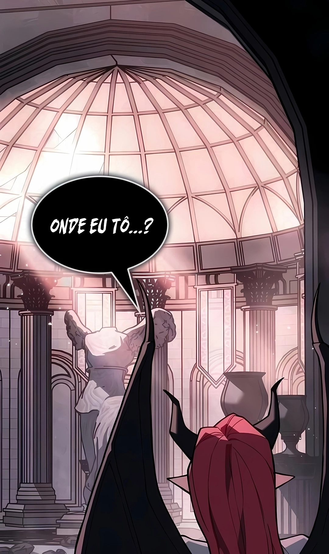Read Regressando Com o Poder do Rei PT Manga Online