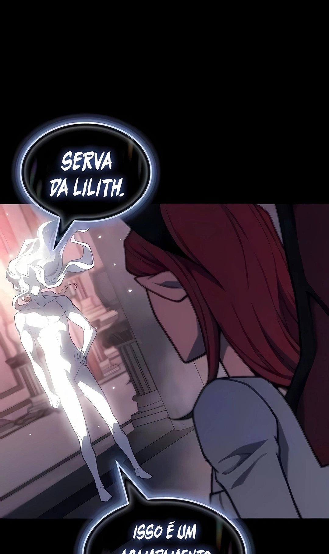 Read Regressando Com o Poder do Rei PT Manga Online
