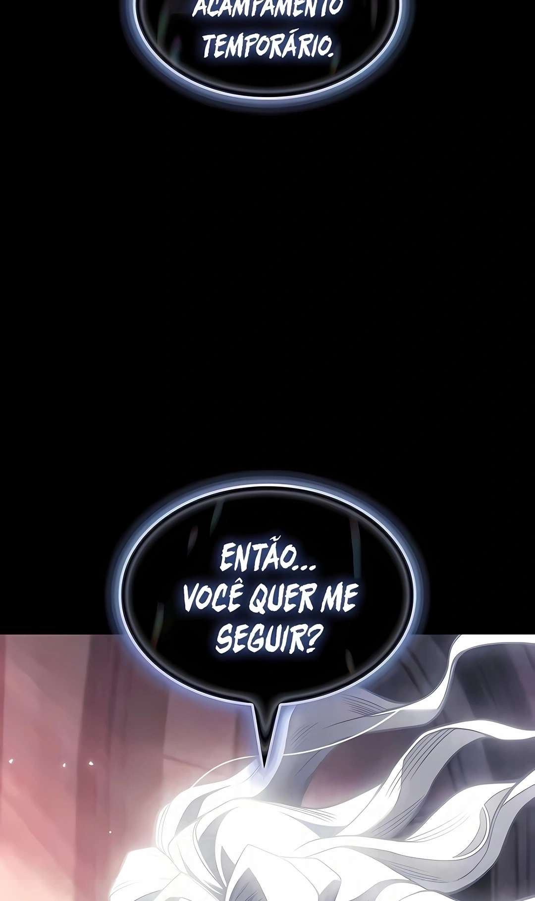 Read Regressando Com o Poder do Rei PT Manga Online