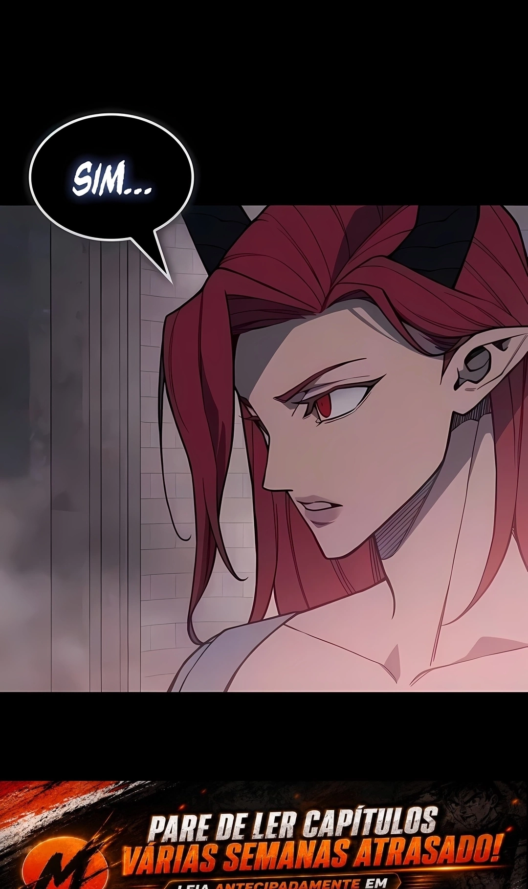 Read Regressando Com o Poder do Rei PT Manga Online
