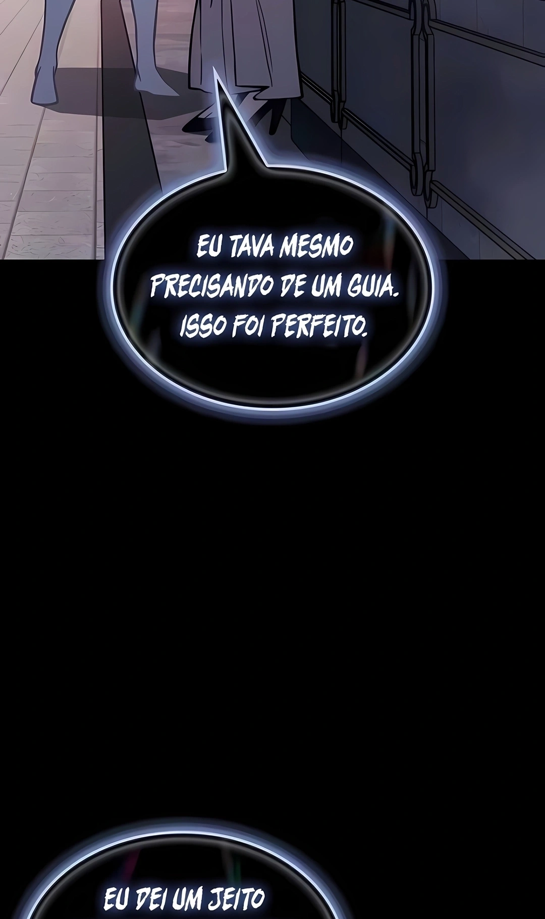 Read Regressando Com o Poder do Rei PT Manga Online