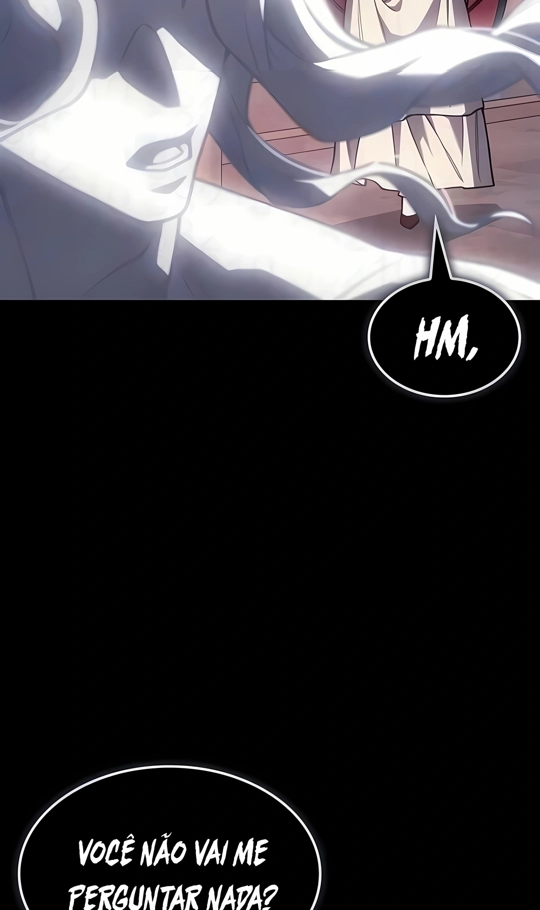 Read Regressando Com o Poder do Rei PT Manga Online