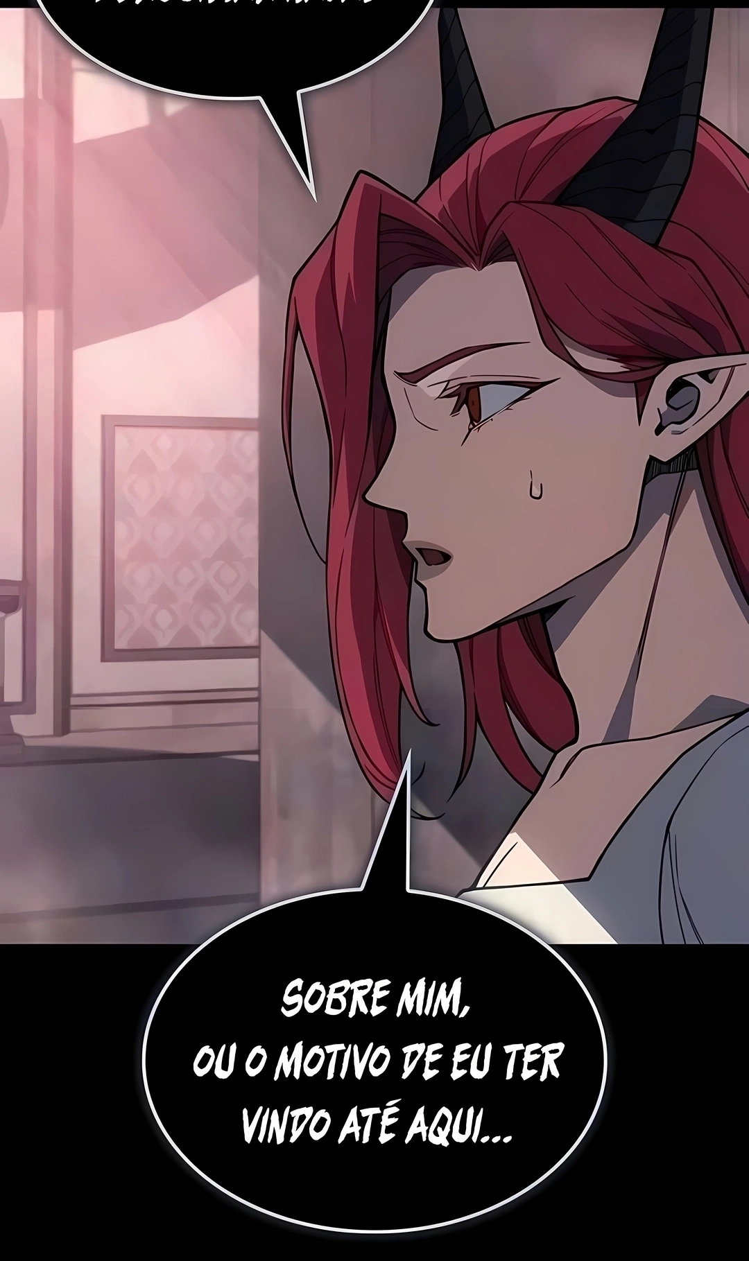 Read Regressando Com o Poder do Rei PT Manga Online
