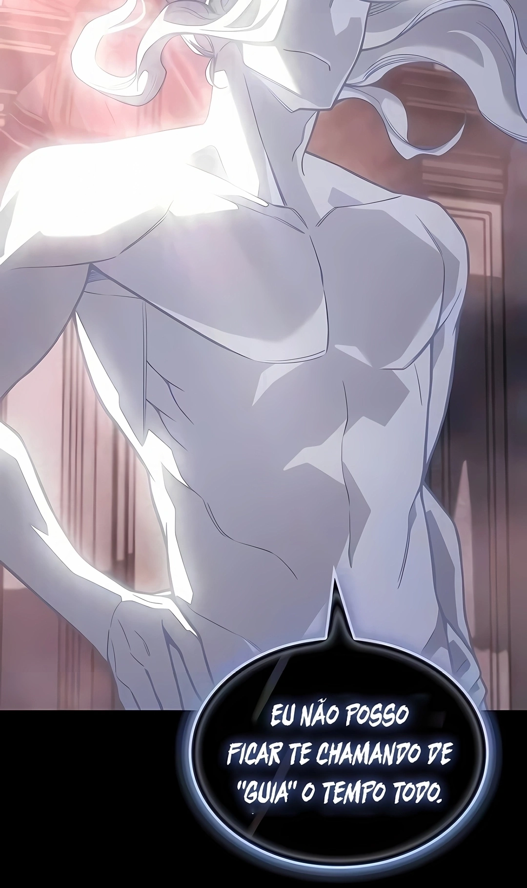 Read Regressando Com o Poder do Rei PT Manga Online