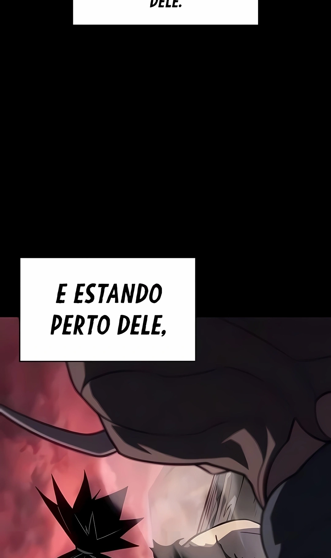 Read Regressando Com o Poder do Rei PT Manga Online
