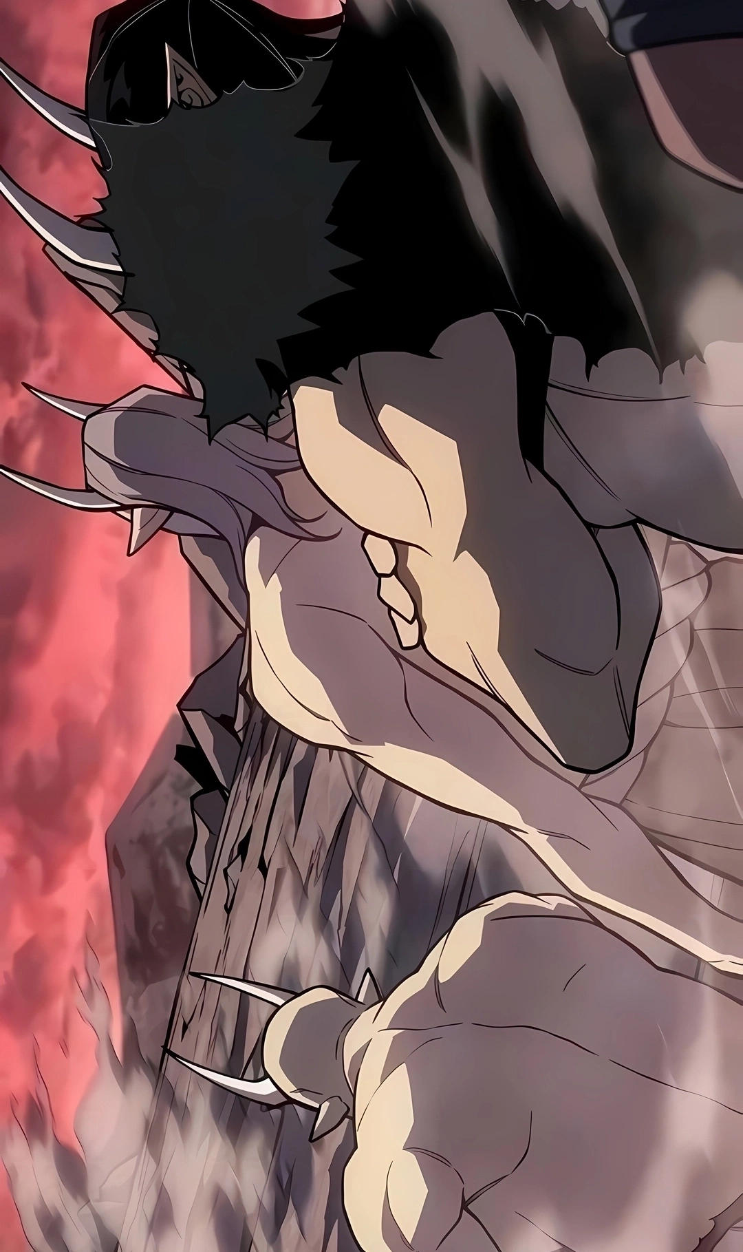 Read Regressando Com o Poder do Rei PT Manga Online