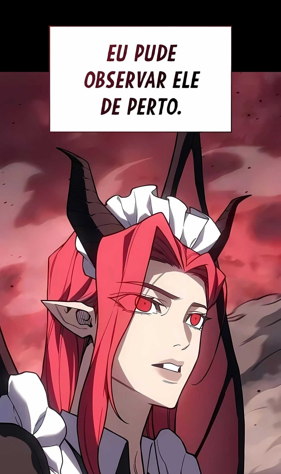 Read Regressando Com o Poder do Rei PT Manga Online