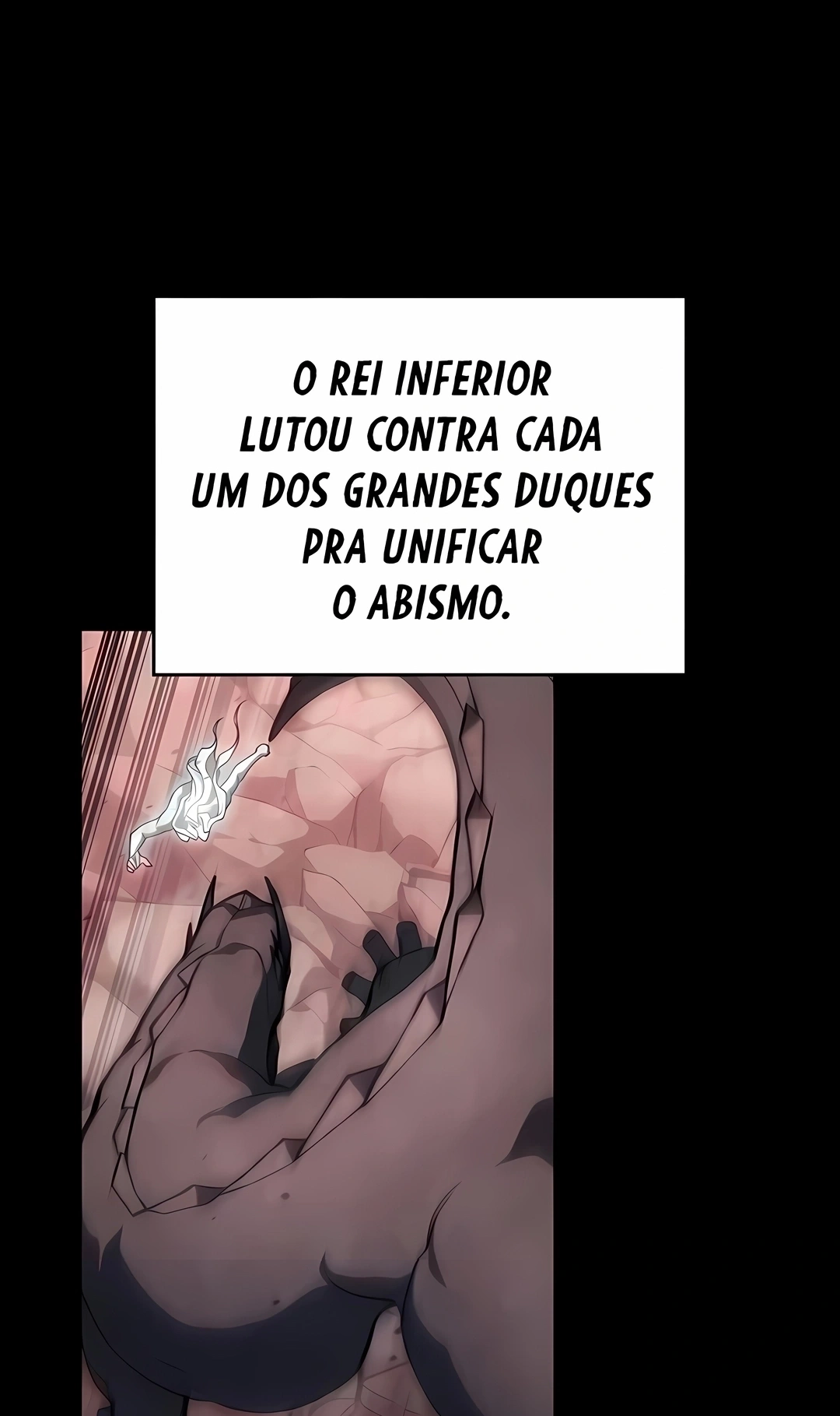 Read Regressando Com o Poder do Rei PT Manga Online