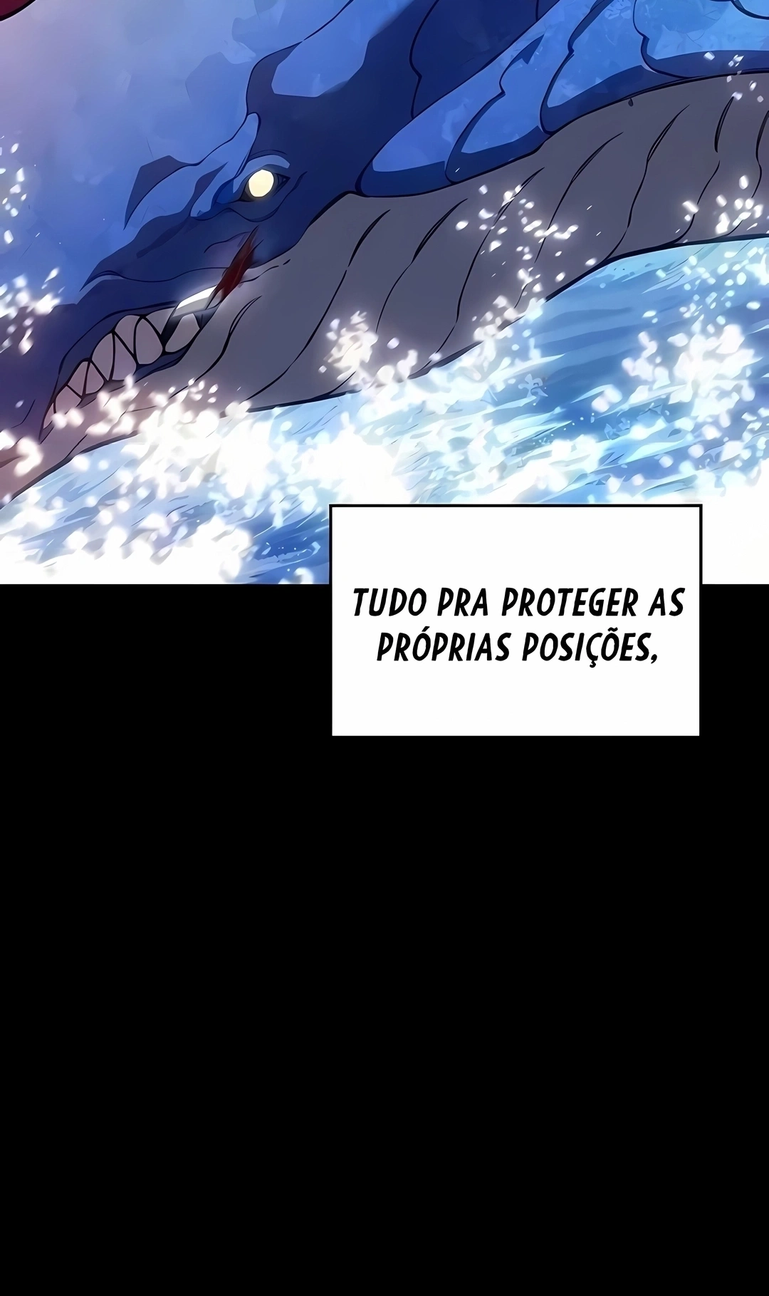 Read Regressando Com o Poder do Rei PT Manga Online