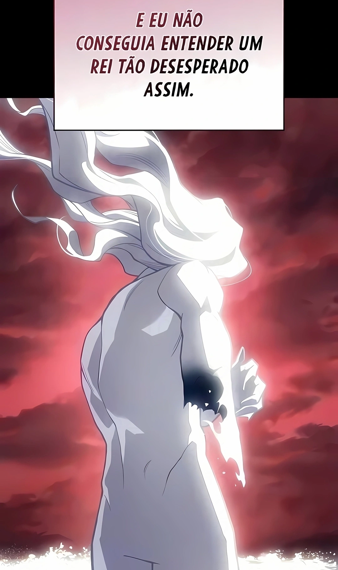 Read Regressando Com o Poder do Rei PT Manga Online