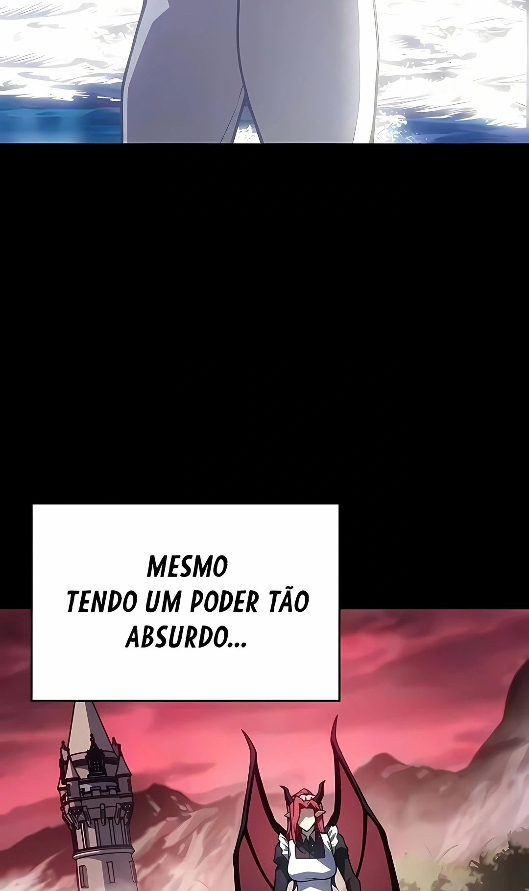 Read Regressando Com o Poder do Rei PT Manga Online