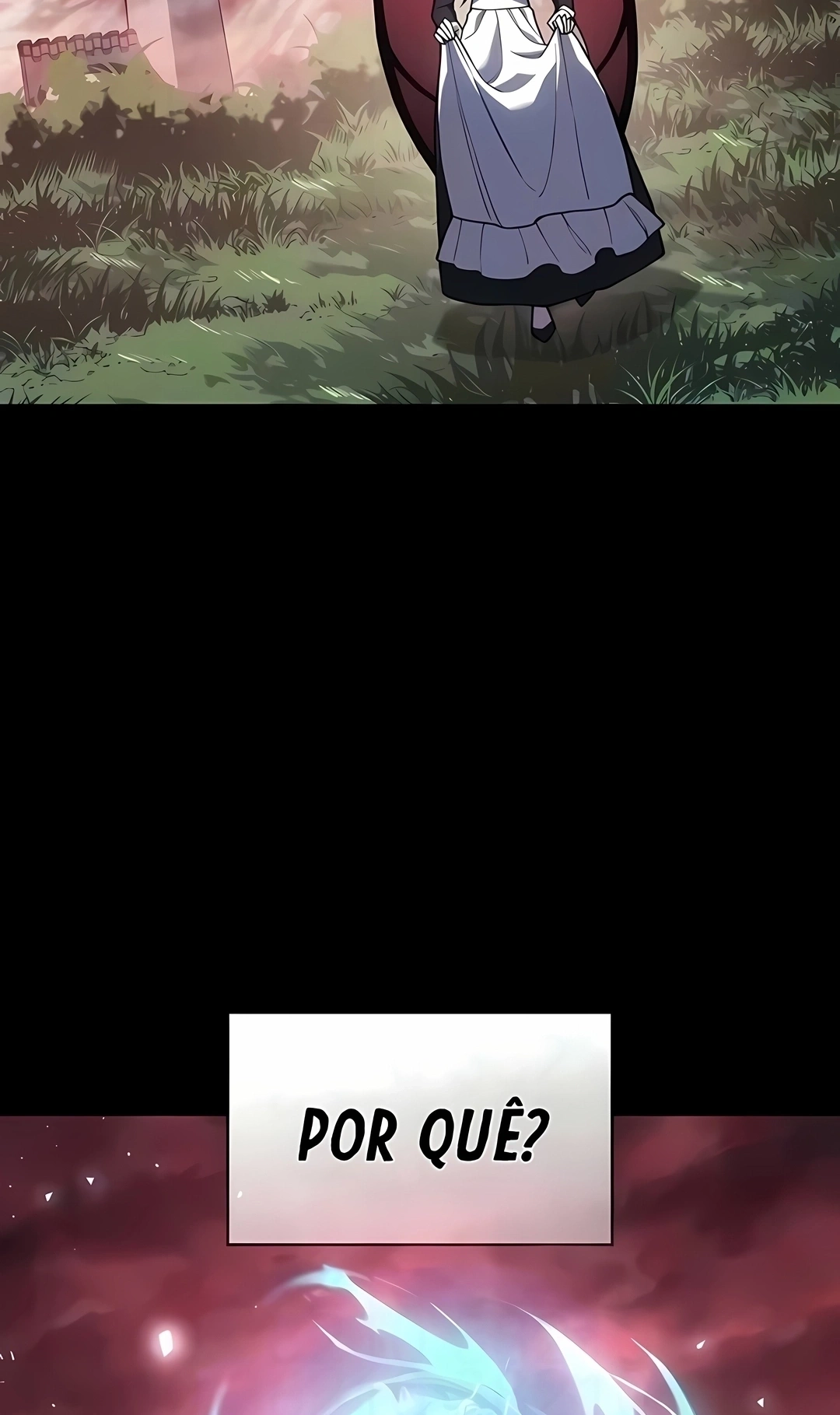 Read Regressando Com o Poder do Rei PT Manga Online