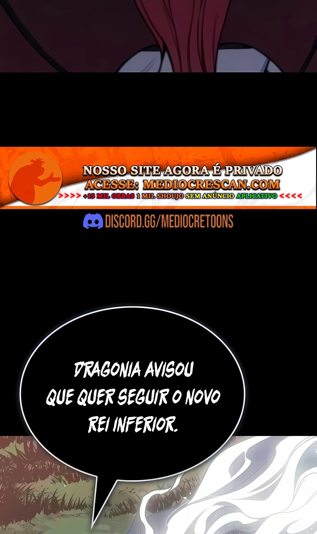 Read Regressando Com o Poder do Rei PT Manga Online