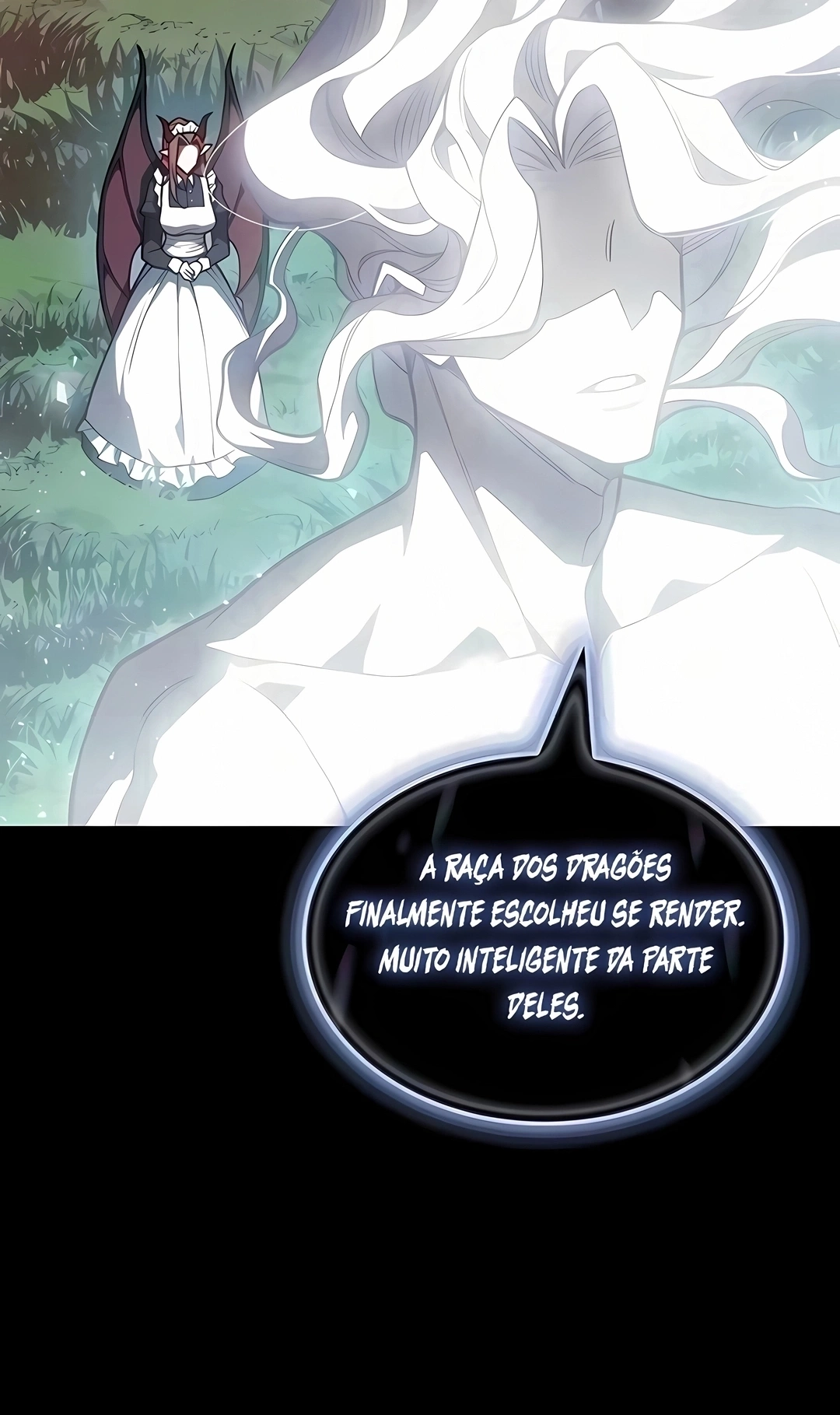 Read Regressando Com o Poder do Rei PT Manga Online