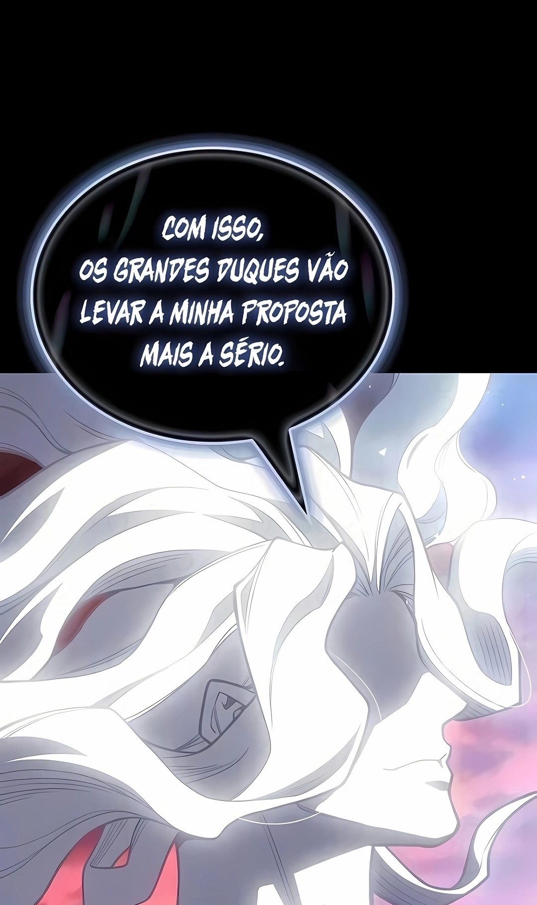 Read Regressando Com o Poder do Rei PT Manga Online