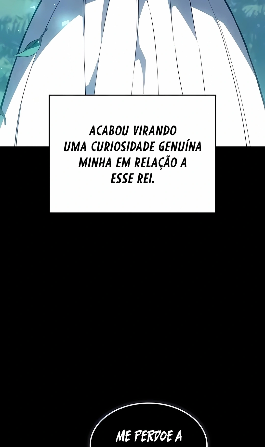 Read Regressando Com o Poder do Rei PT Manga Online