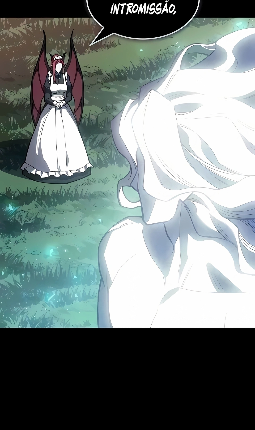 Read Regressando Com o Poder do Rei PT Manga Online