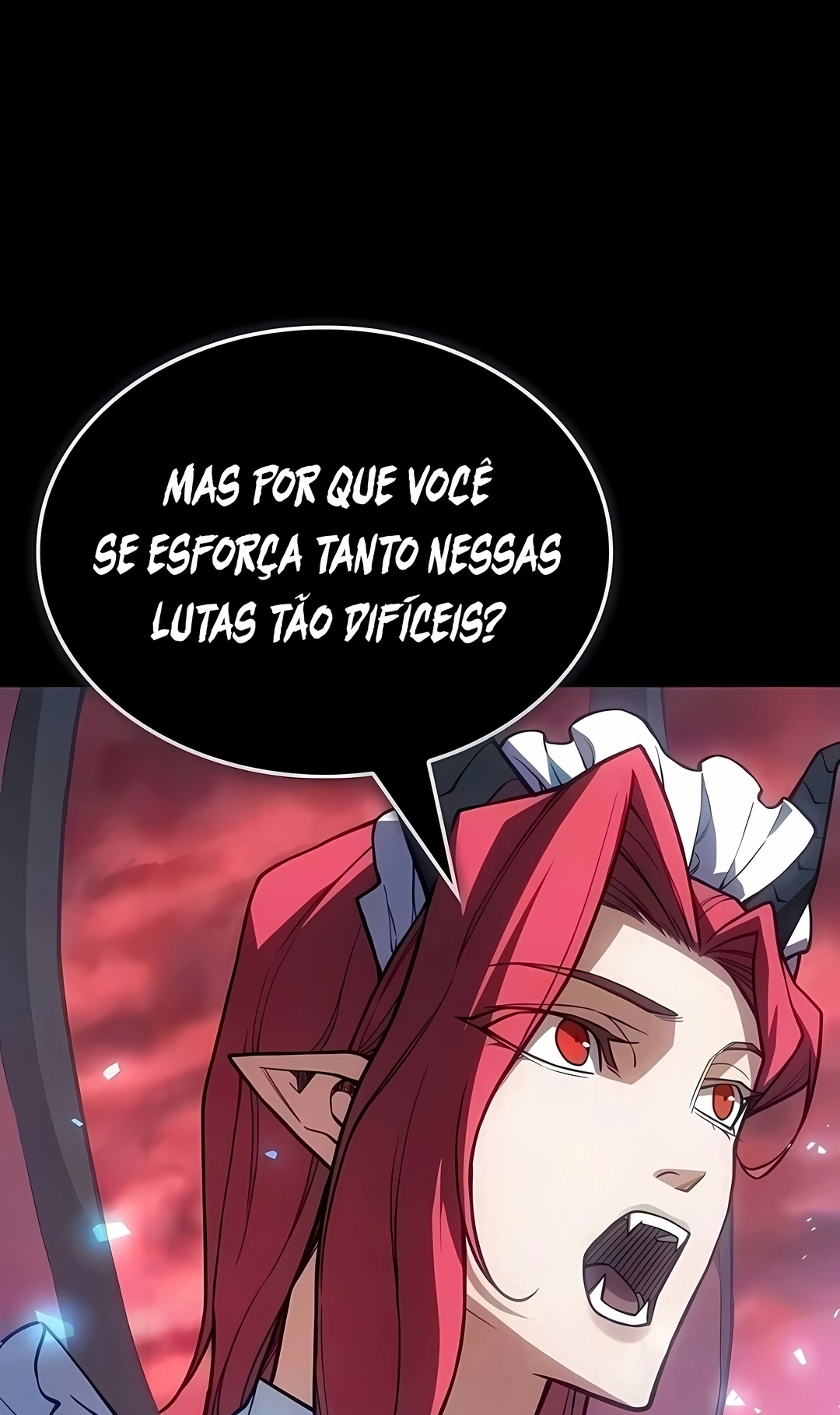 Read Regressando Com o Poder do Rei PT Manga Online