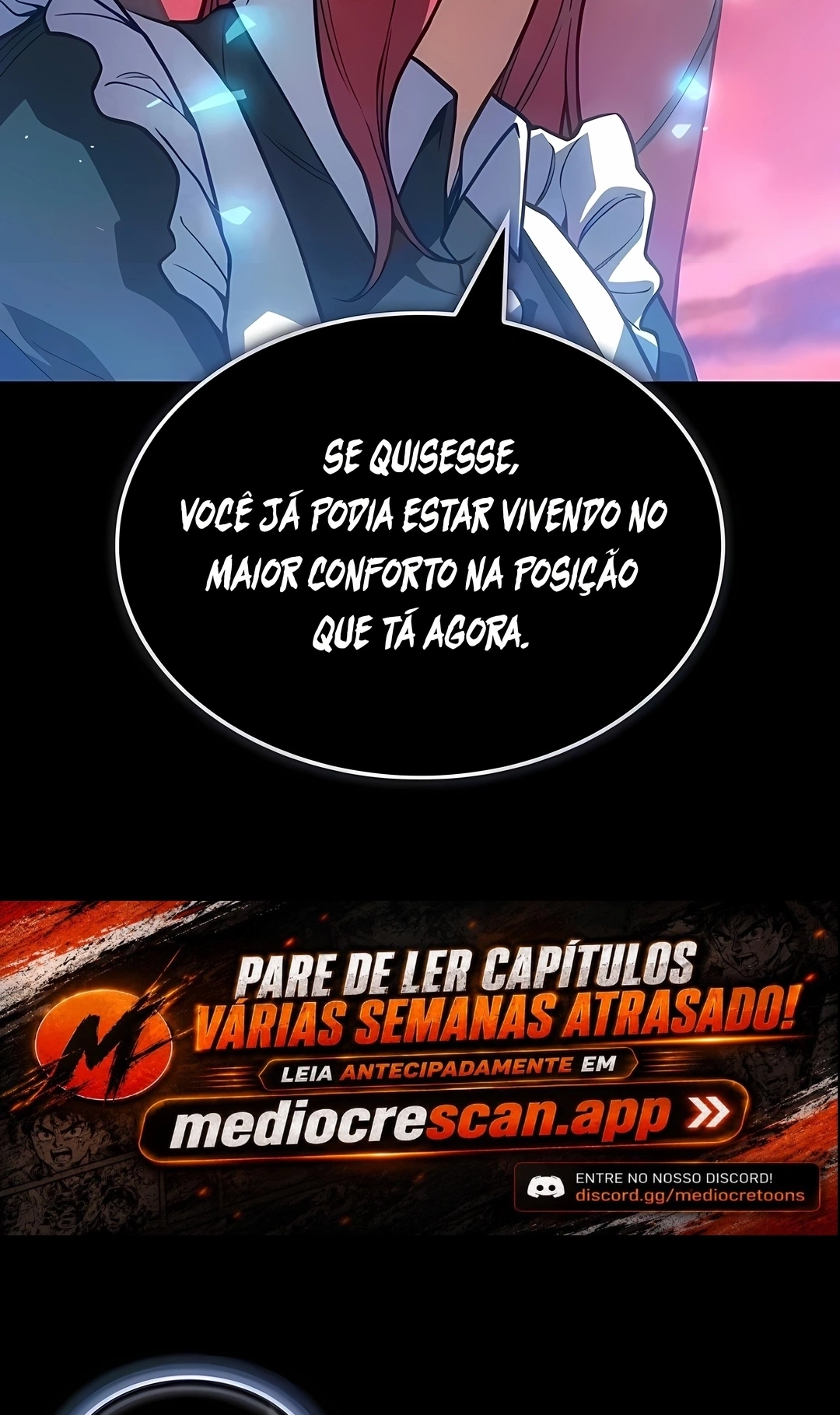 Read Regressando Com o Poder do Rei PT Manga Online
