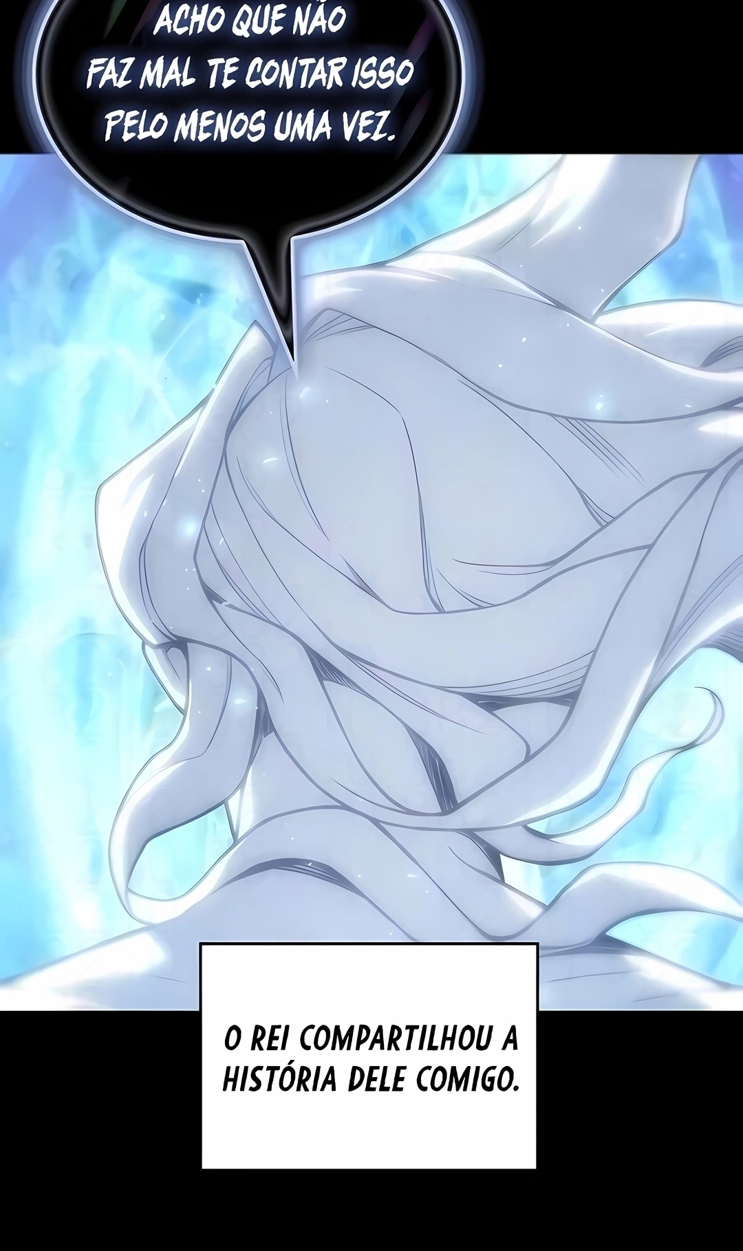 Read Regressando Com o Poder do Rei PT Manga Online
