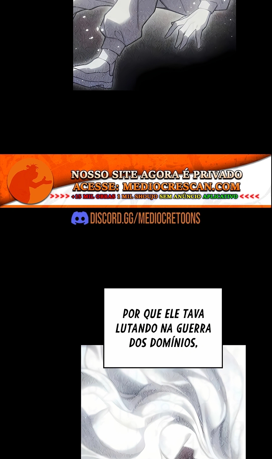Read Regressando Com o Poder do Rei PT Manga Online
