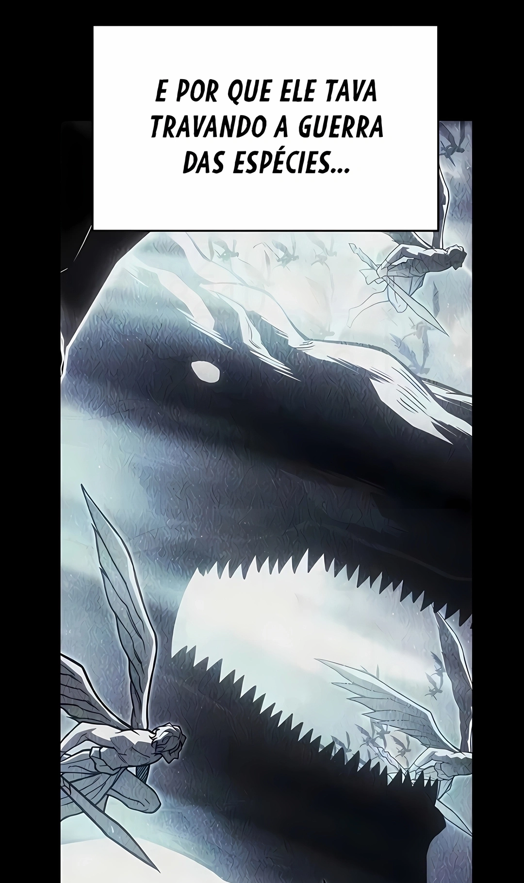 Read Regressando Com o Poder do Rei PT Manga Online