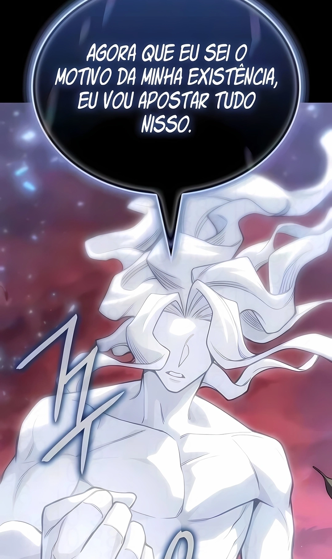 Read Regressando Com o Poder do Rei PT Manga Online