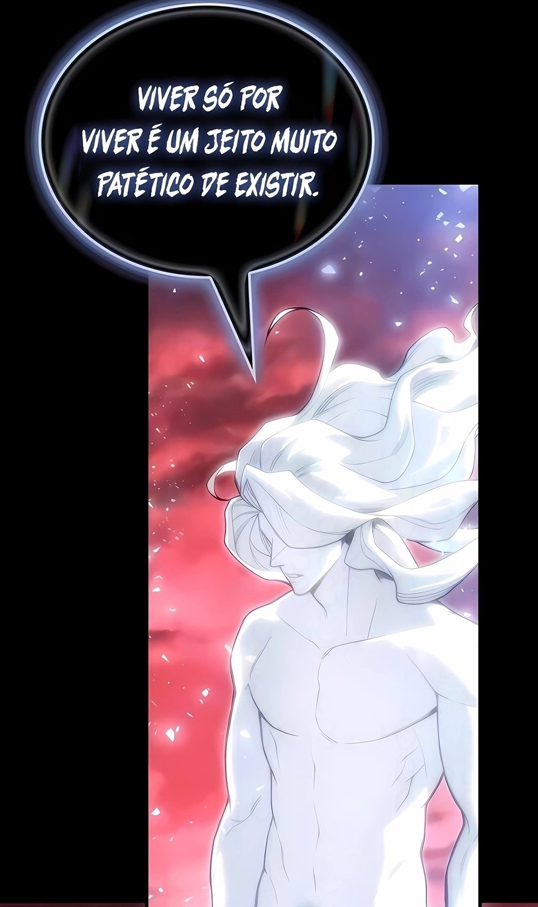 Read Regressando Com o Poder do Rei PT Manga Online