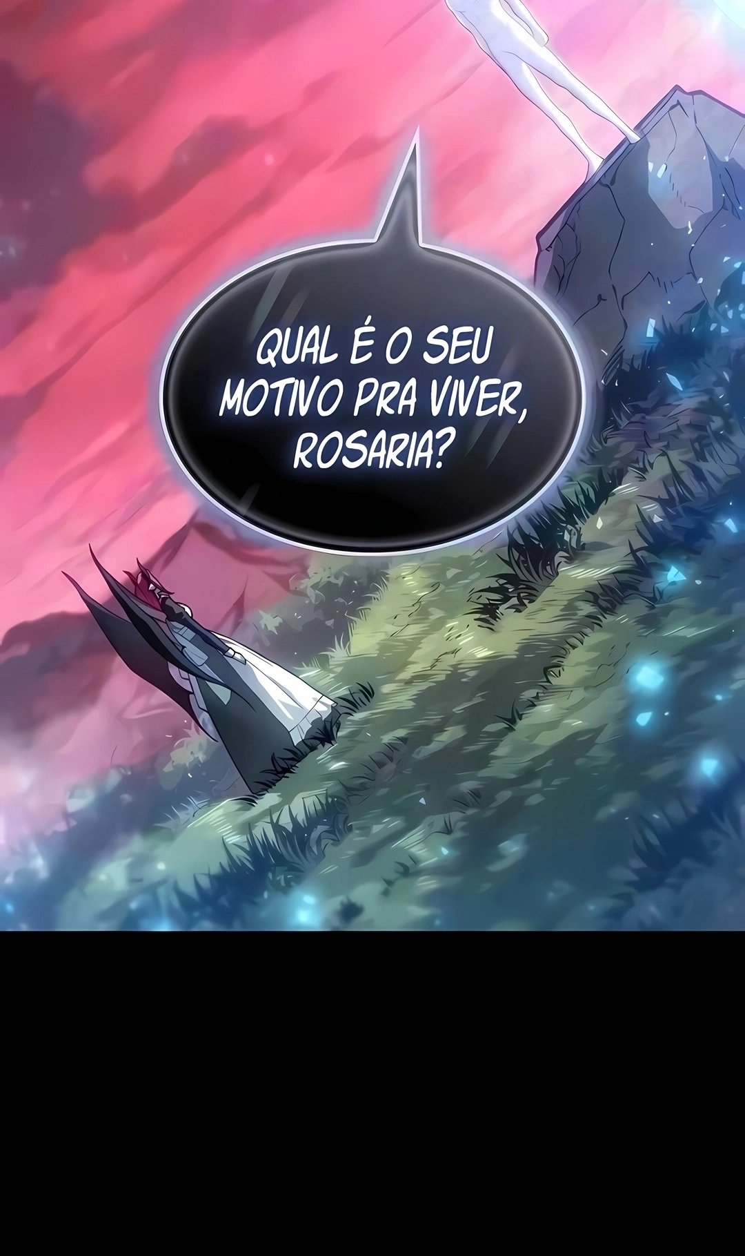 Read Regressando Com o Poder do Rei PT Manga Online