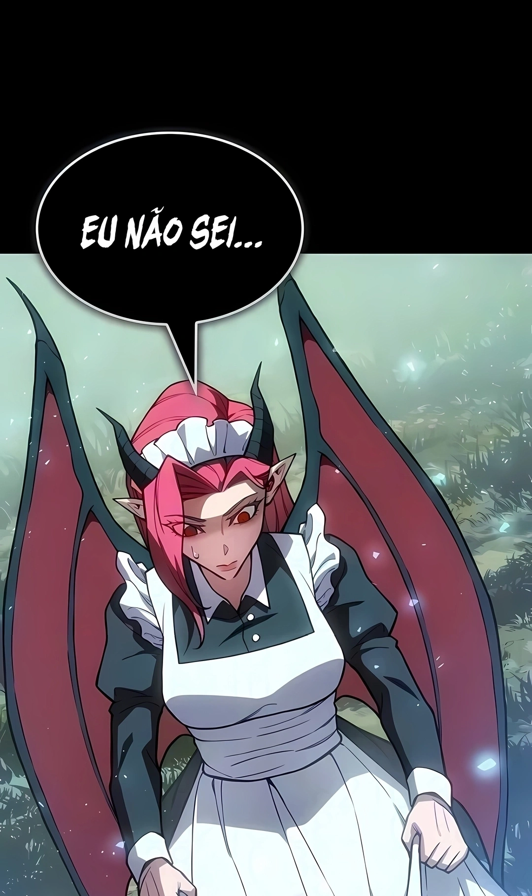 Read Regressando Com o Poder do Rei PT Manga Online