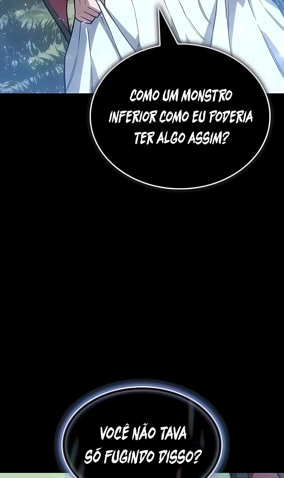 Read Regressando Com o Poder do Rei PT Manga Online