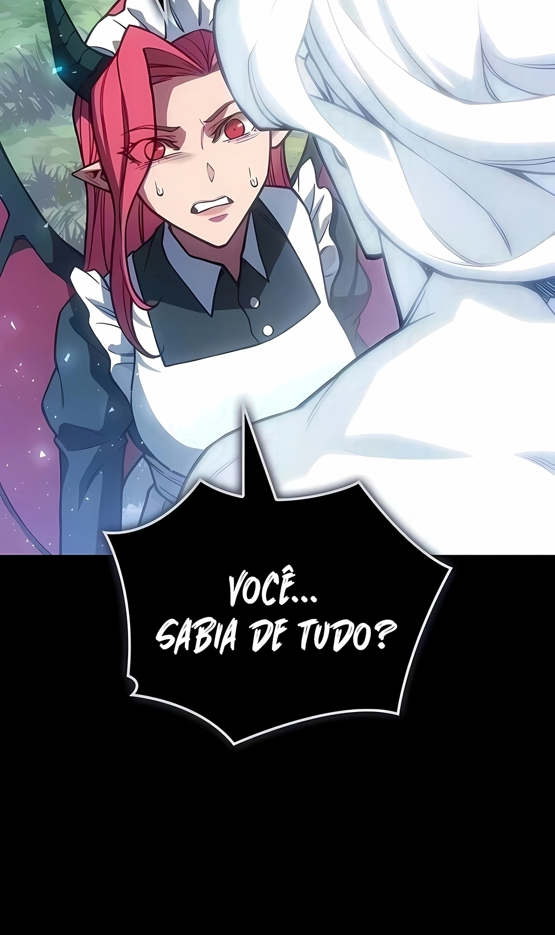 Read Regressando Com o Poder do Rei PT Manga Online