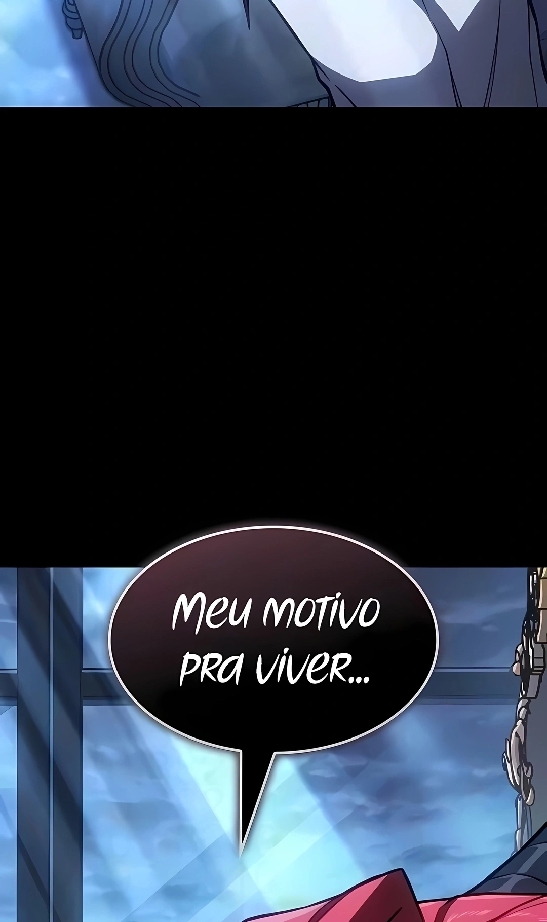 Read Regressando Com o Poder do Rei PT Manga Online