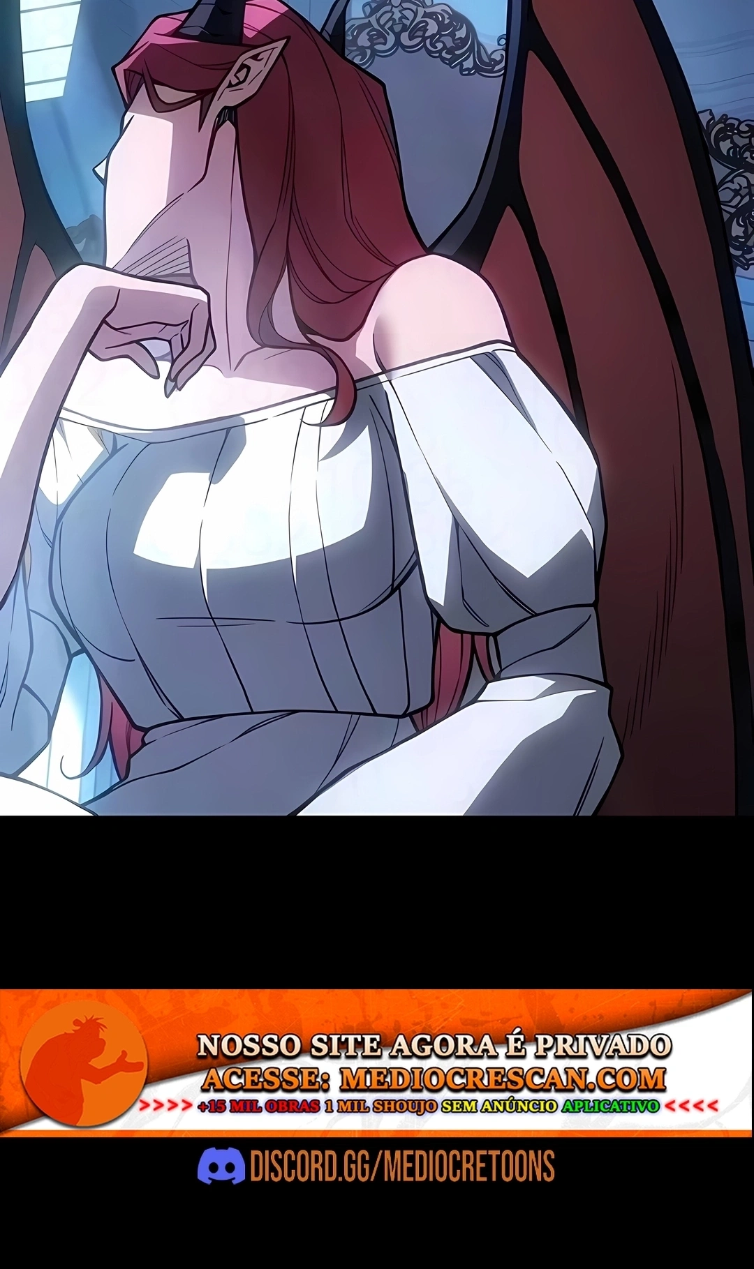 Read Regressando Com o Poder do Rei PT Manga Online