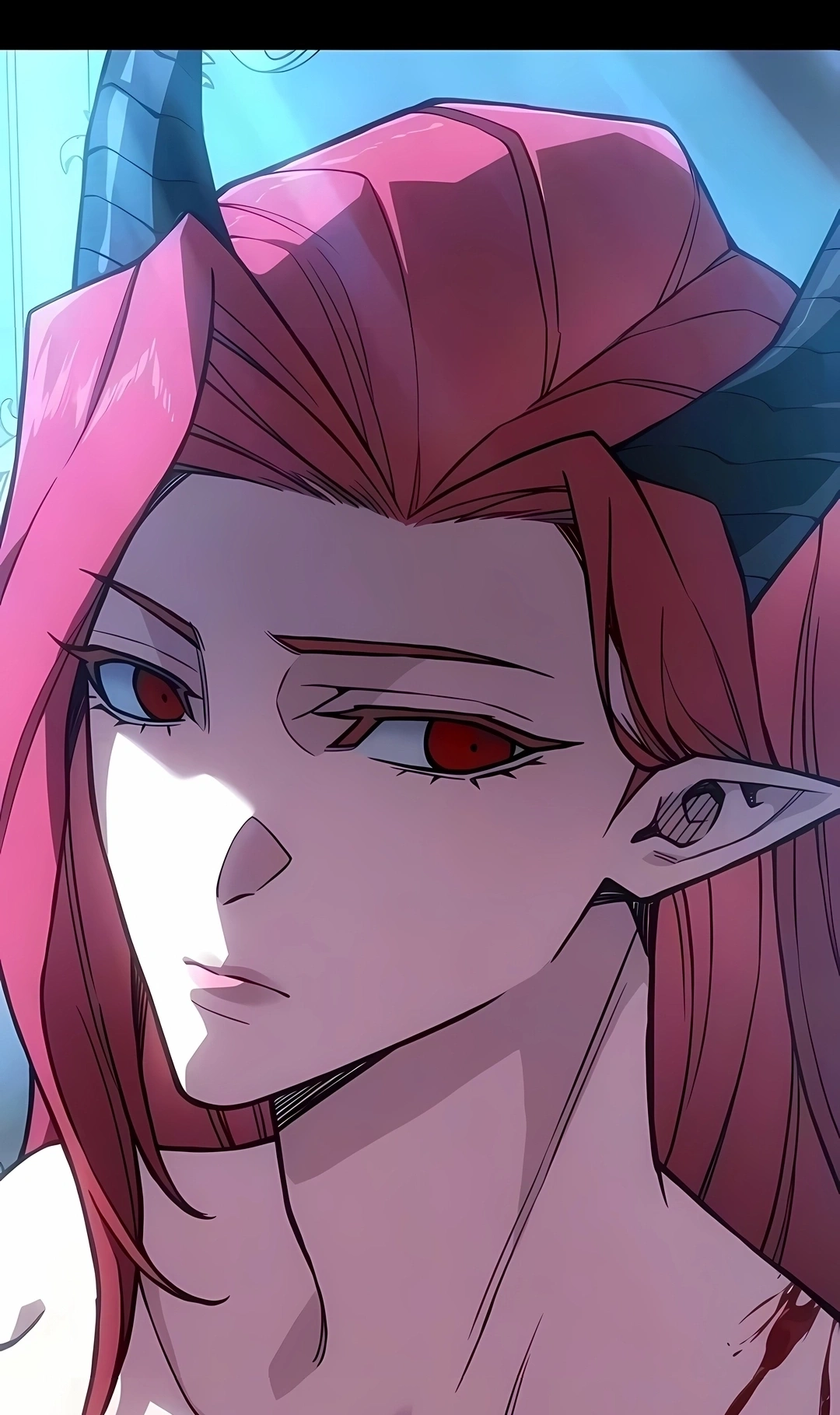 Read Regressando Com o Poder do Rei PT Manga Online