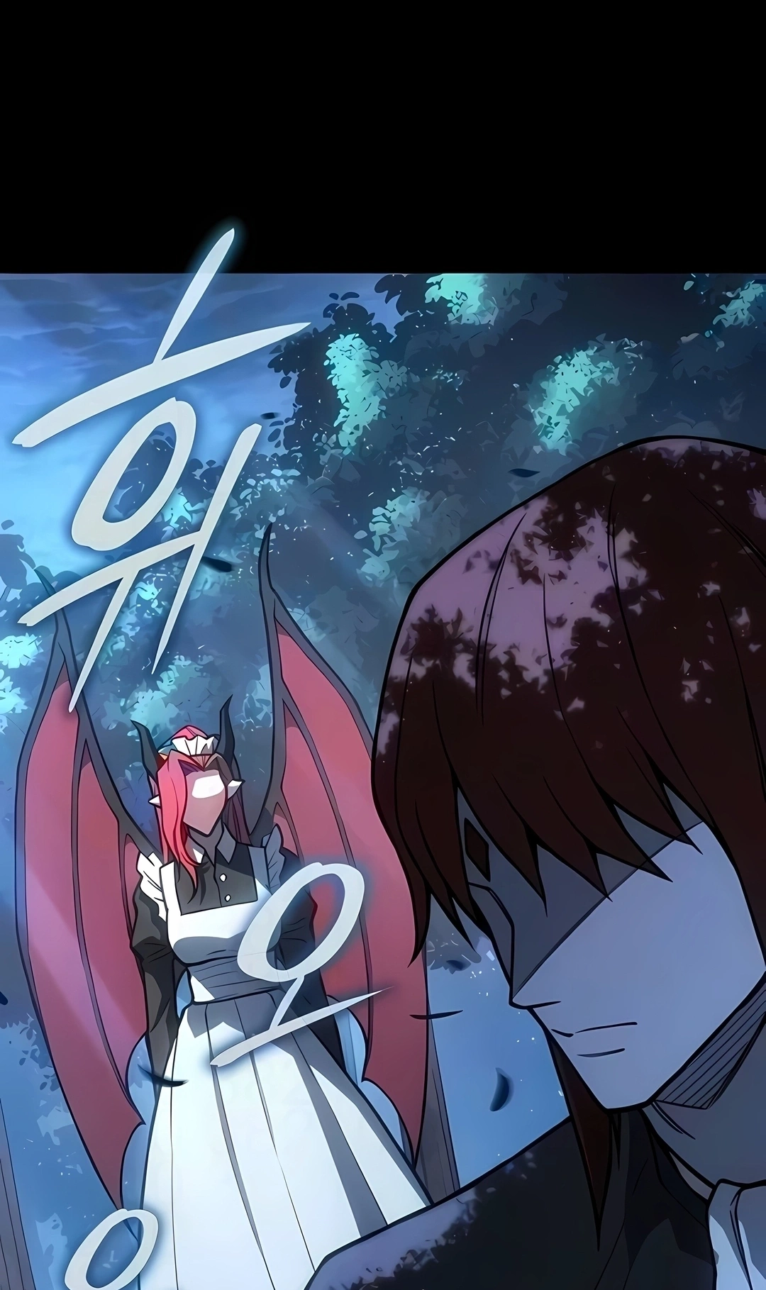 Read Regressando Com o Poder do Rei PT Manga Online