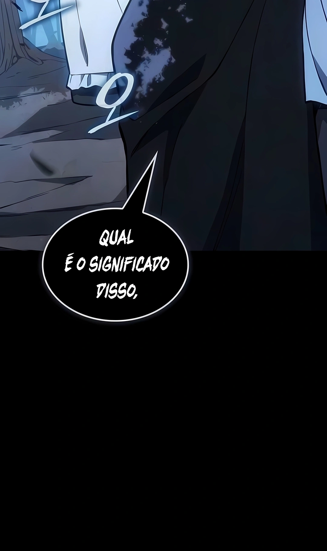Read Regressando Com o Poder do Rei PT Manga Online