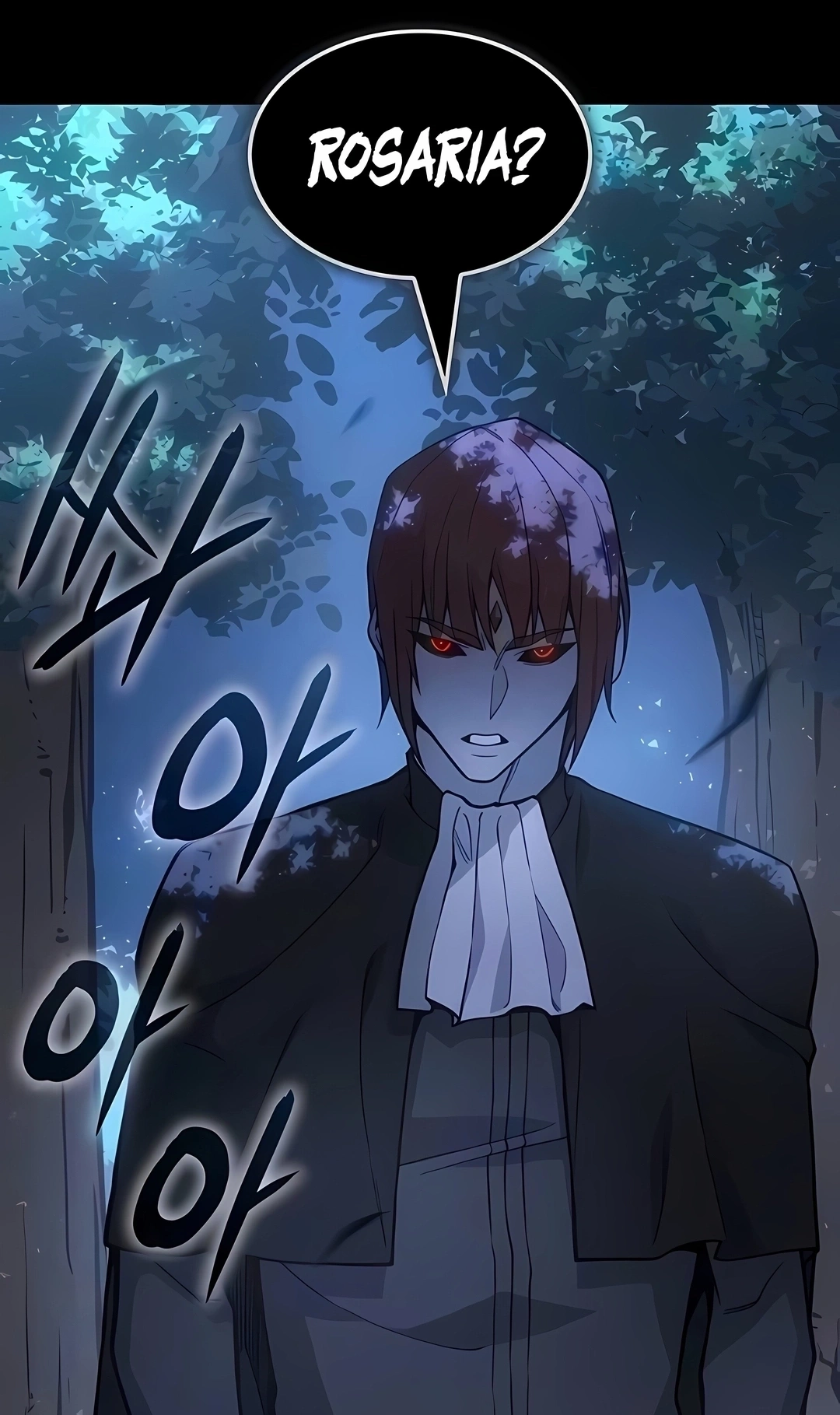 Read Regressando Com o Poder do Rei PT Manga Online