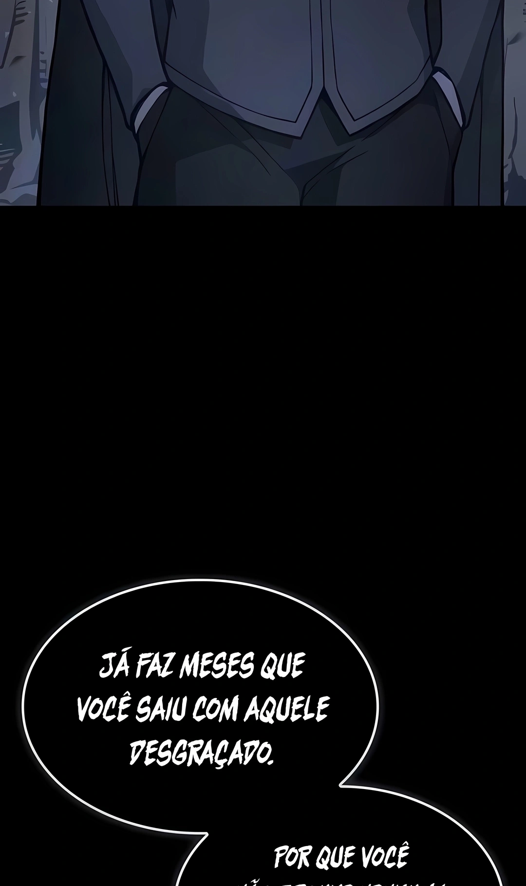 Read Regressando Com o Poder do Rei PT Manga Online