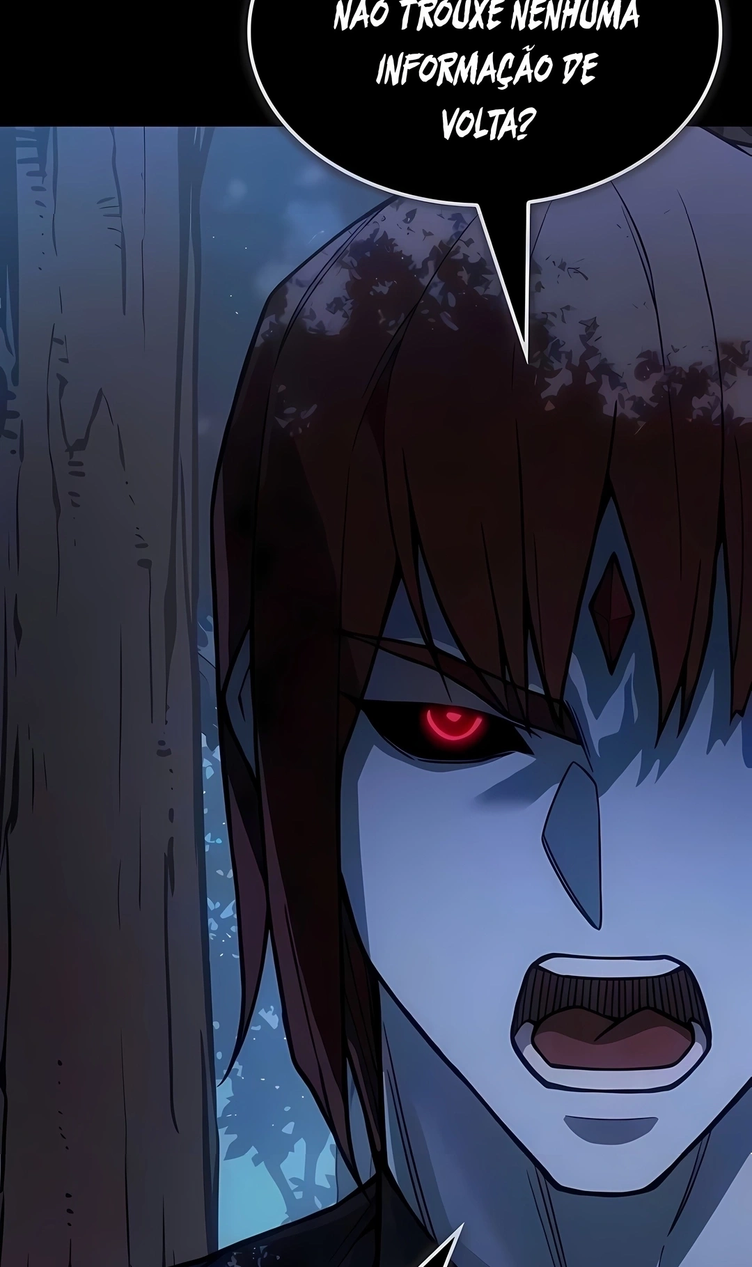 Read Regressando Com o Poder do Rei PT Manga Online