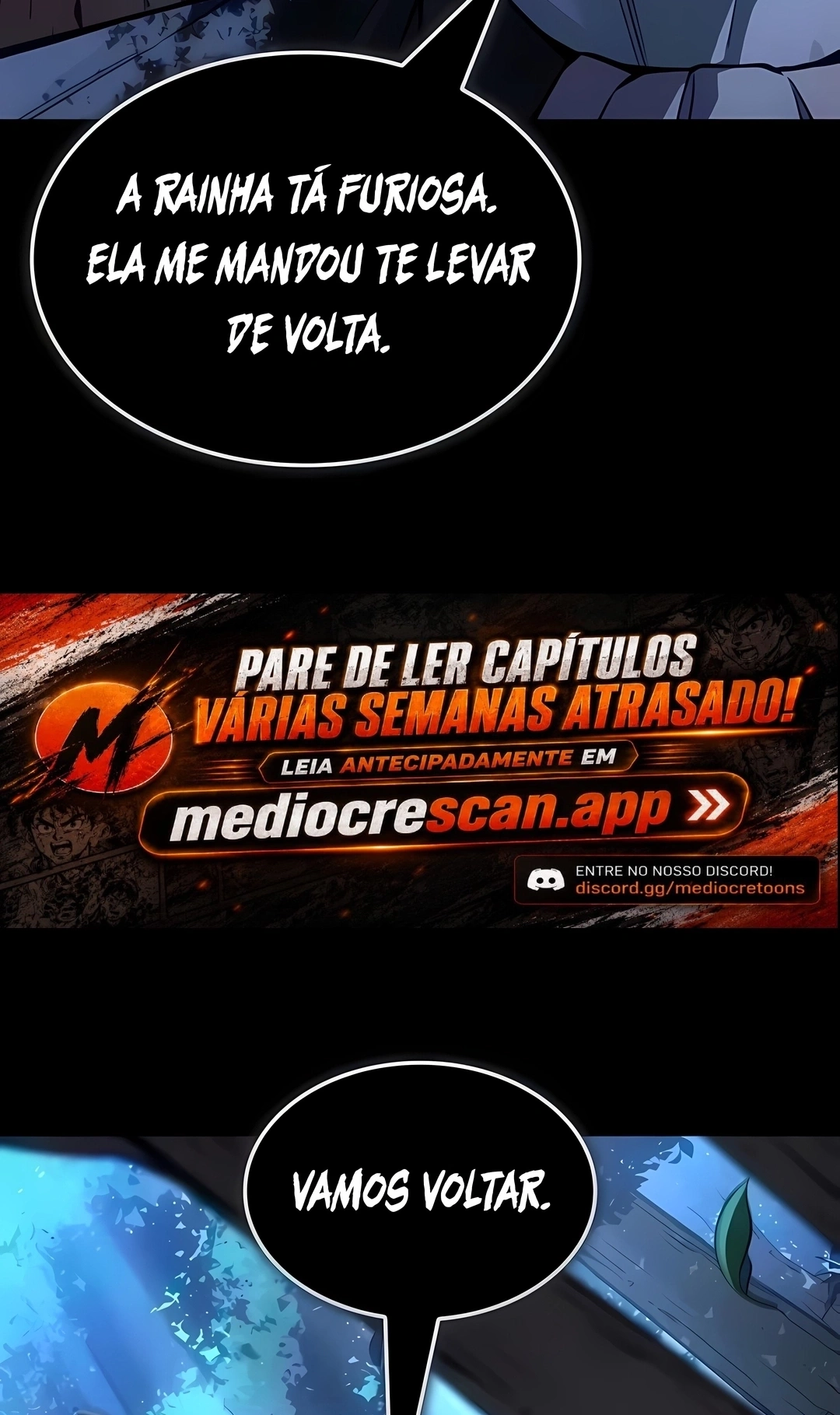 Read Regressando Com o Poder do Rei PT Manga Online