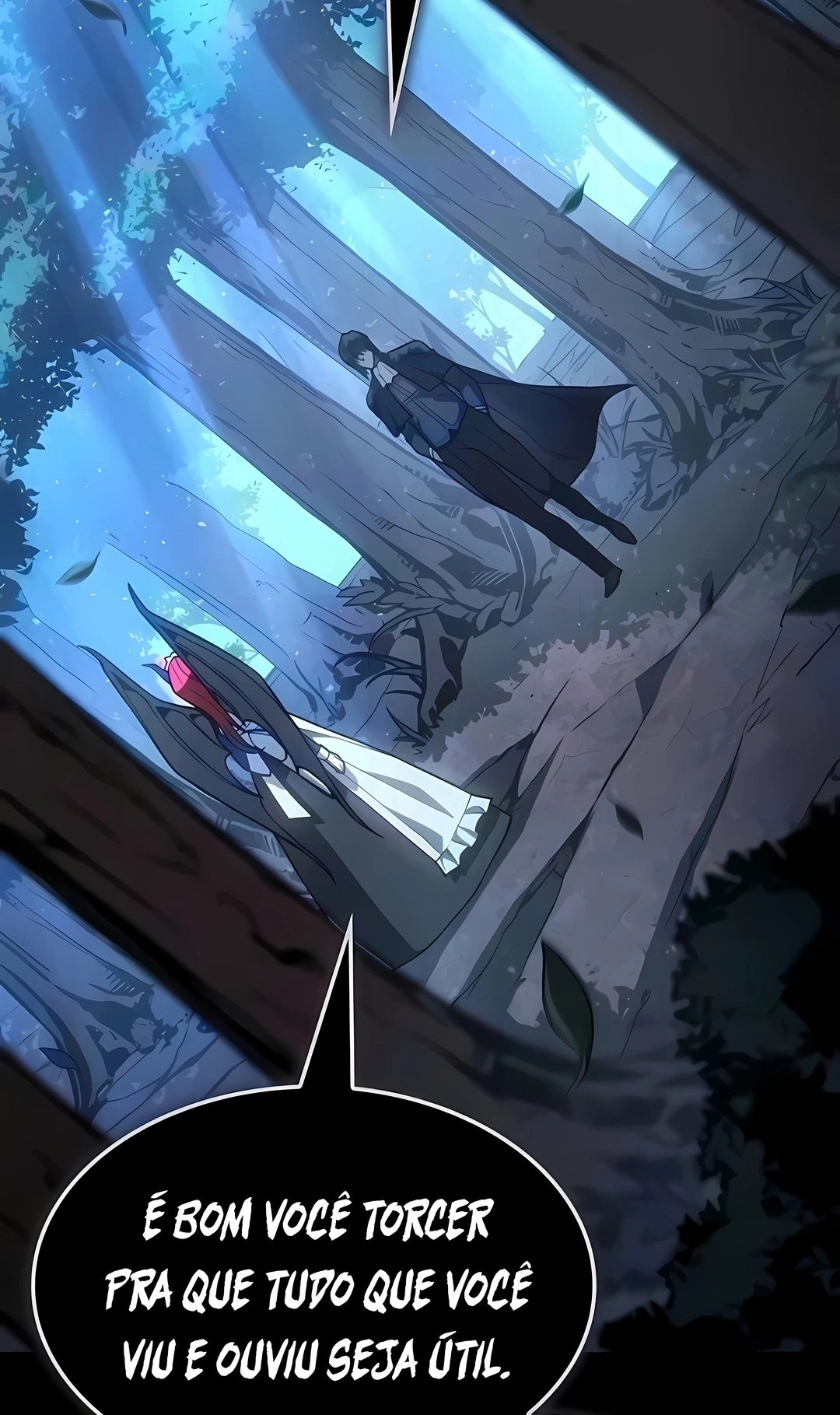 Read Regressando Com o Poder do Rei PT Manga Online