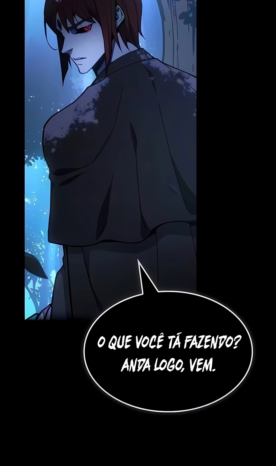Read Regressando Com o Poder do Rei PT Manga Online