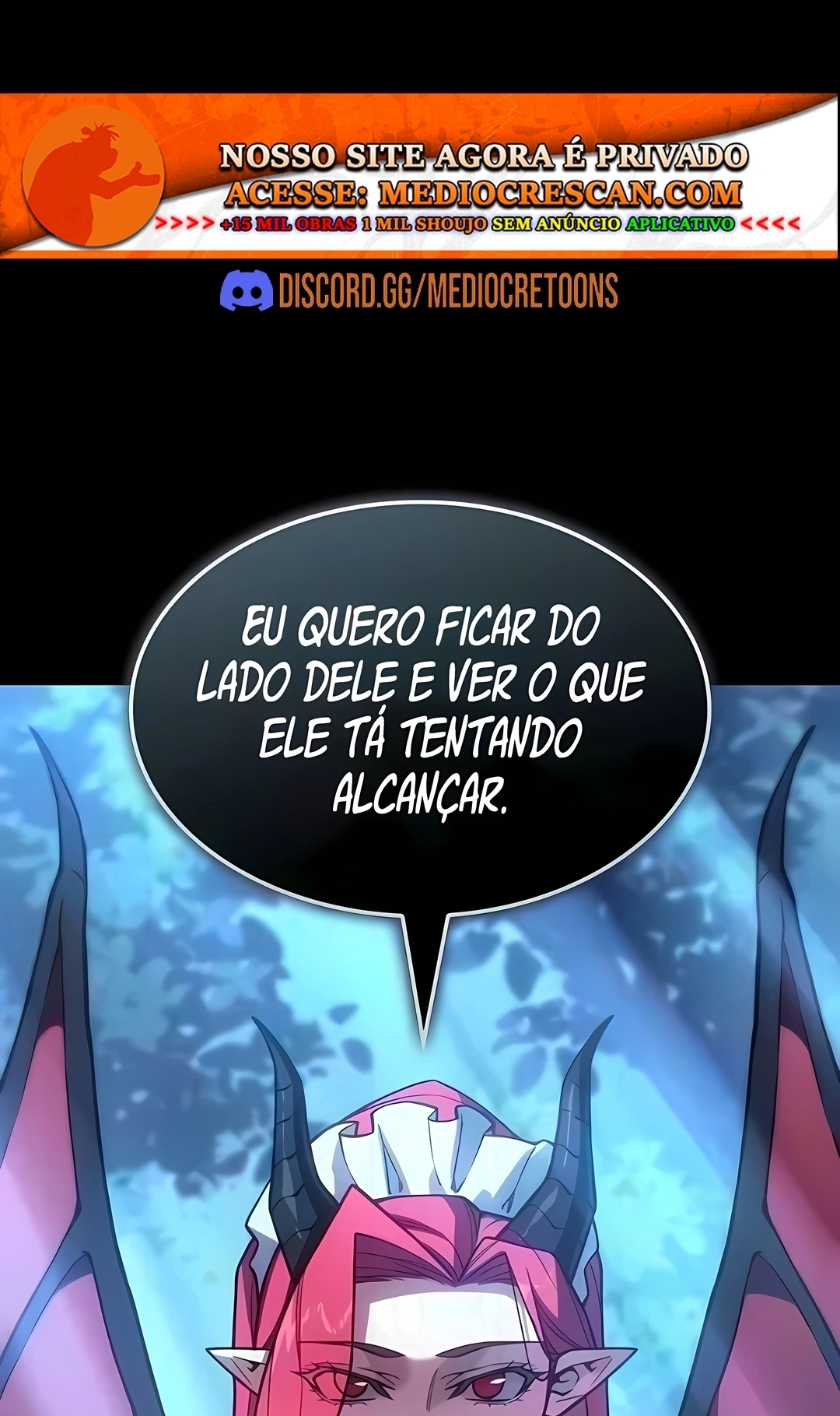 Read Regressando Com o Poder do Rei PT Manga Online