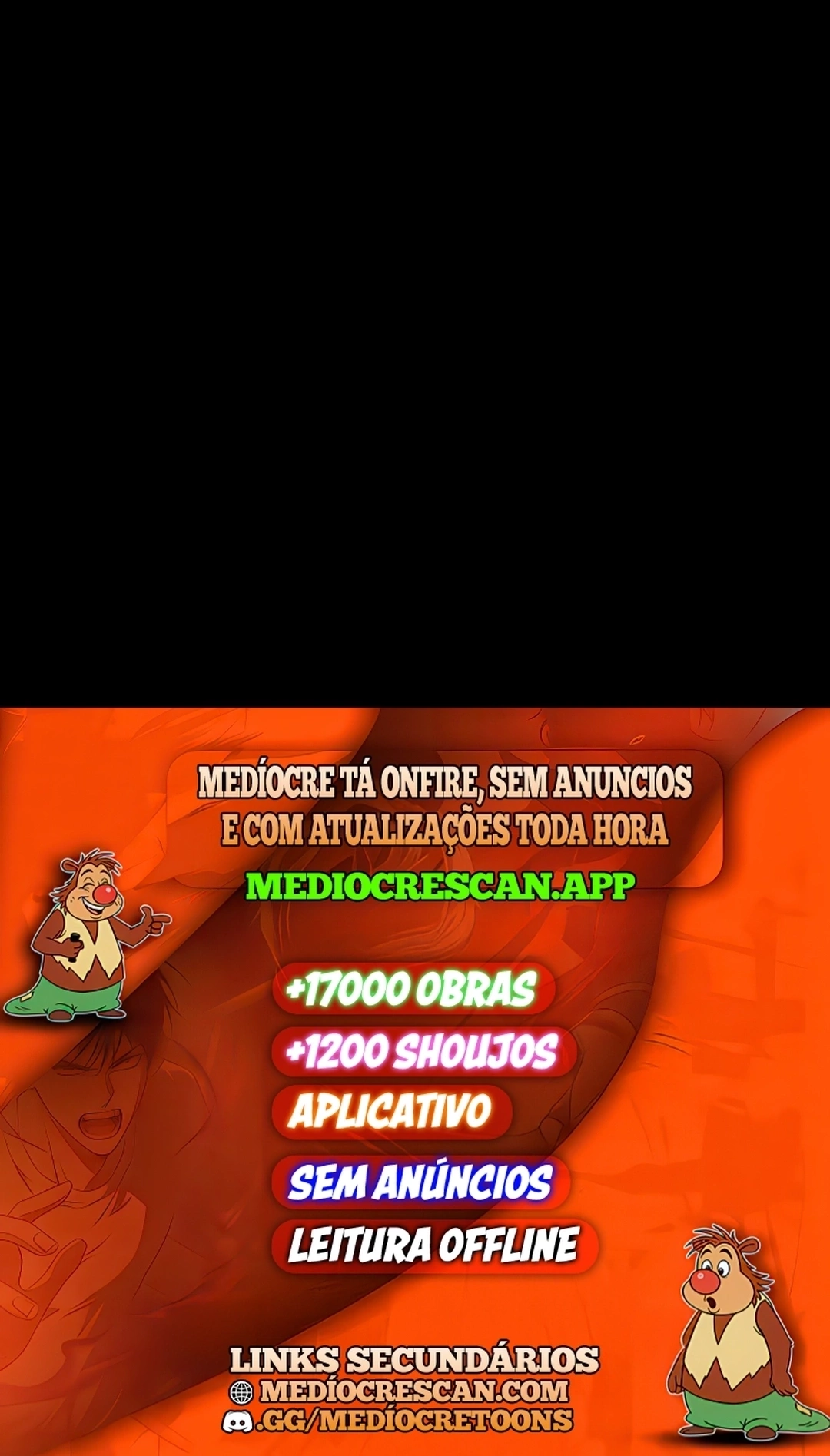 Read Regressando Com o Poder do Rei PT Manga Online