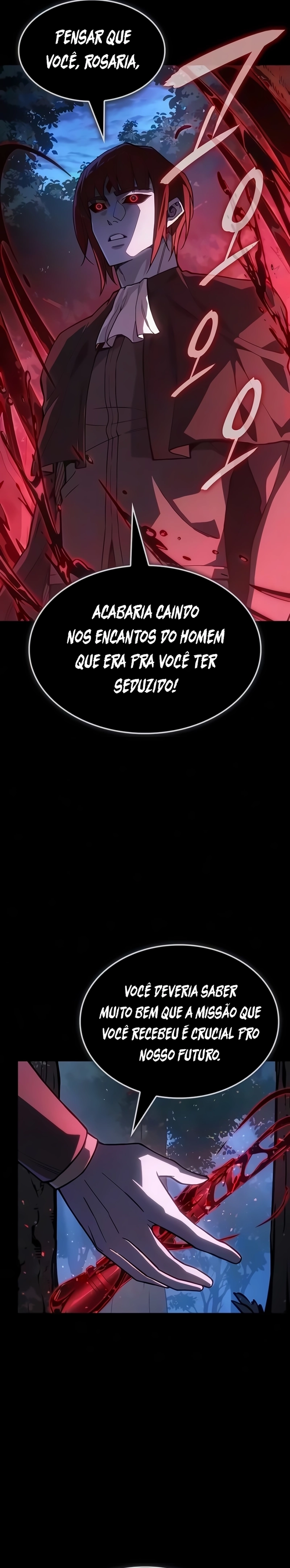 Read Regressando Com o Poder do Rei PT Manga Online