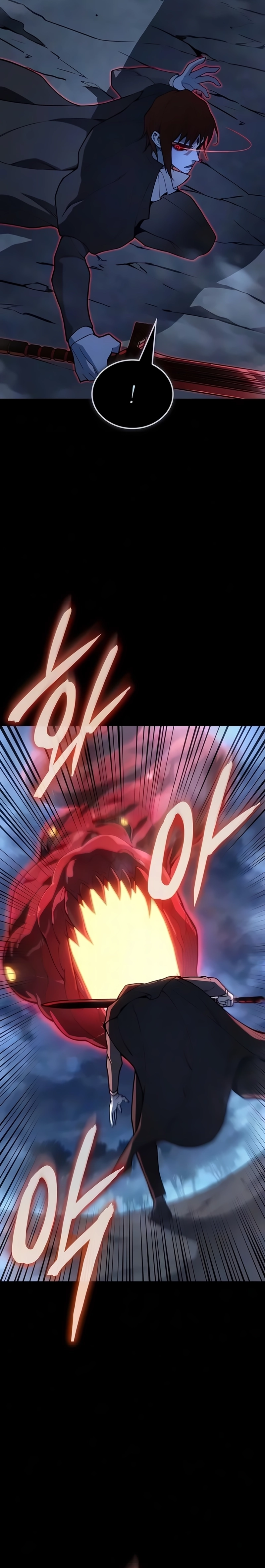 Read Regressando Com o Poder do Rei PT Manga Online