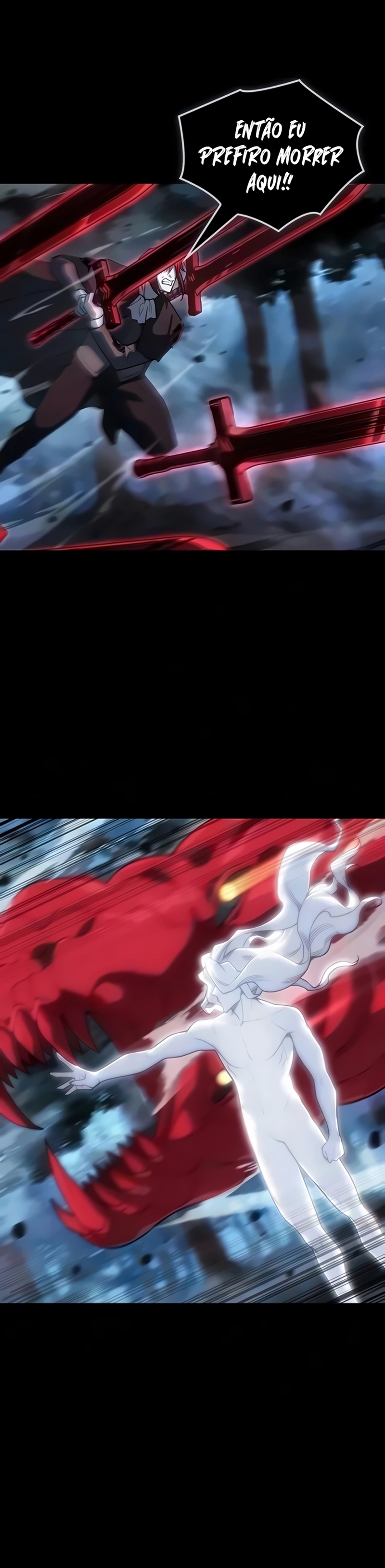 Read Regressando Com o Poder do Rei PT Manga Online