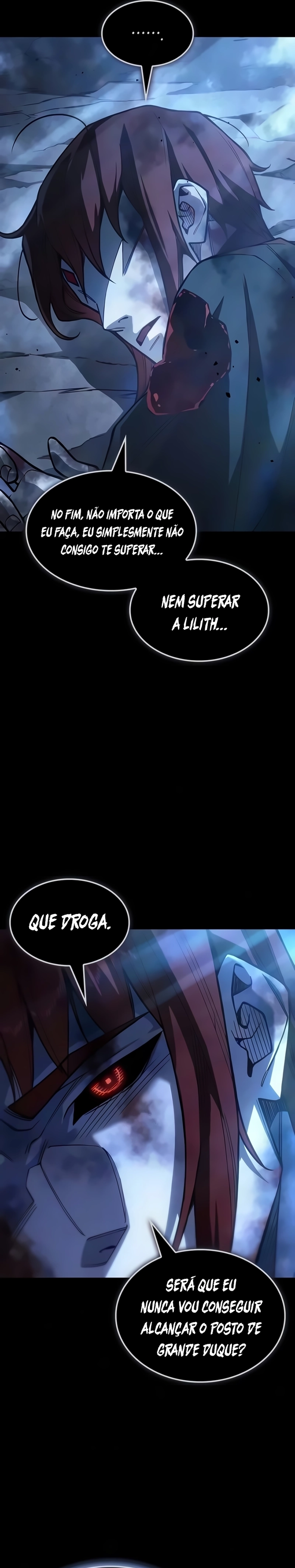 Read Regressando Com o Poder do Rei PT Manga Online